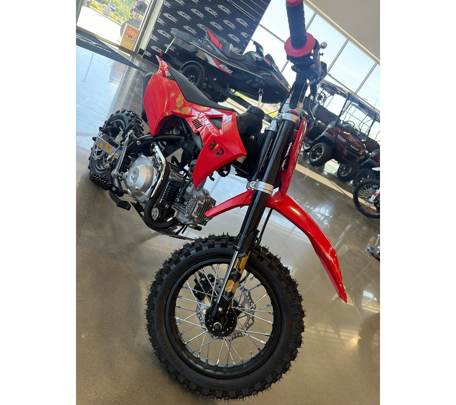 2026 BLP Moto V2