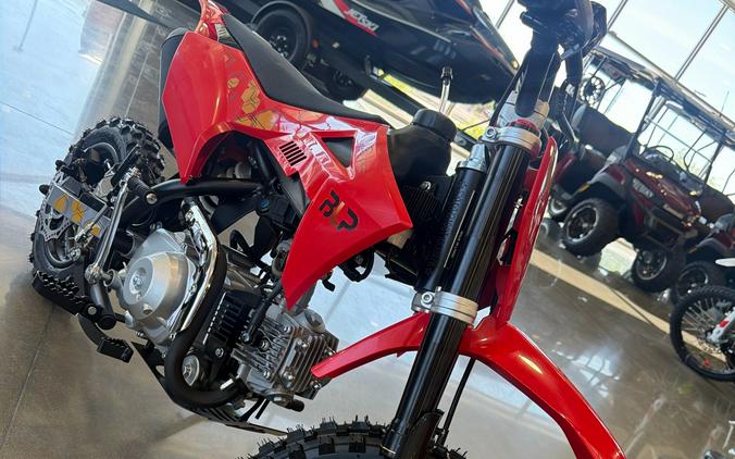 2026 BLP Moto V2