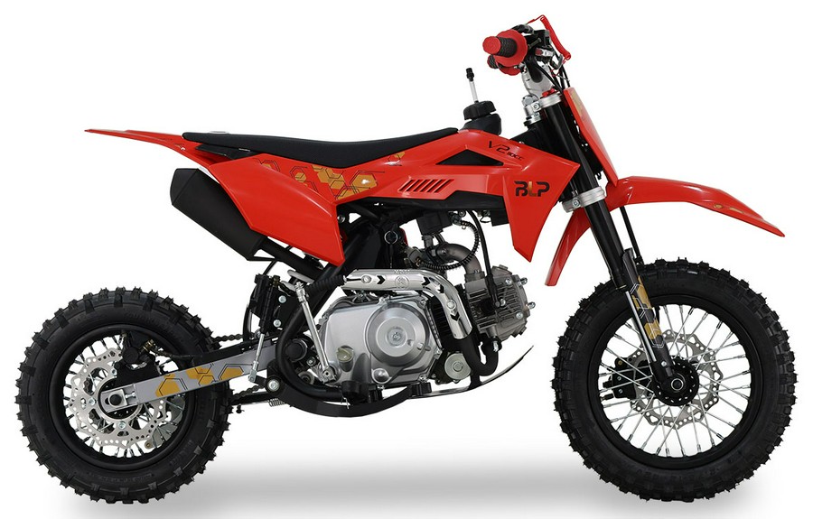 2026 BLP Moto V2