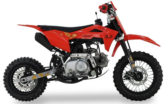 2026 BLP Moto V2
