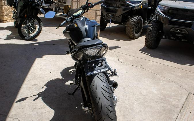 2019 YAMAHA MT-07