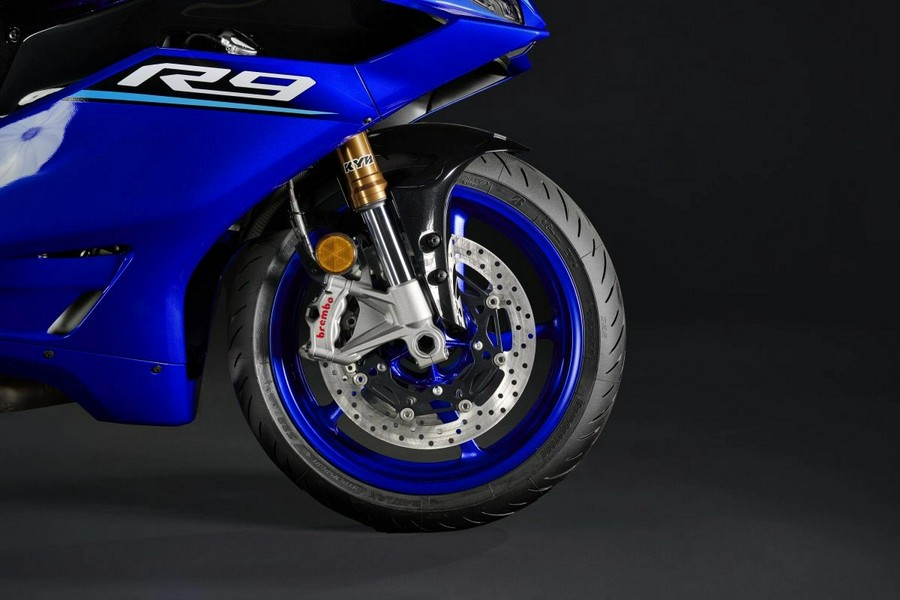 2027 Yamaha YZF-R9