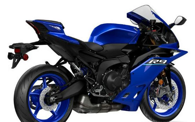 2027 Yamaha YZF-R9