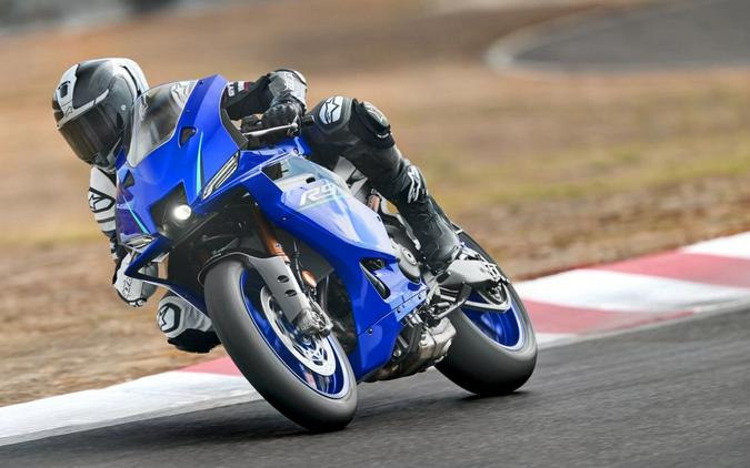 2027 Yamaha YZF-R9