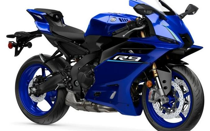 2027 Yamaha YZF-R9