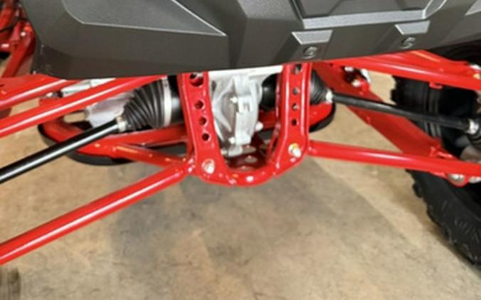 2026 Honda Talon 1000R FOX Live Valve