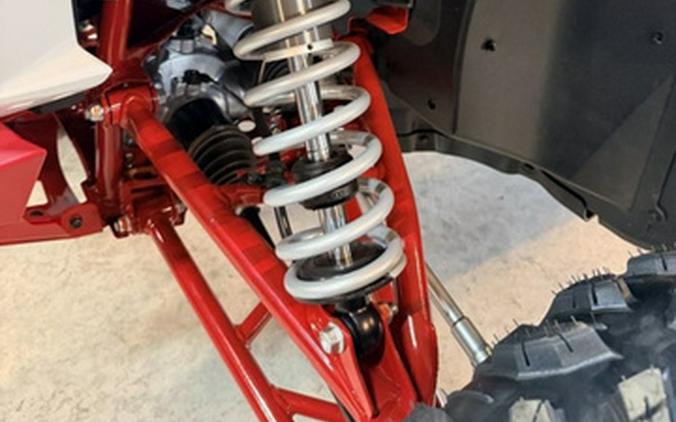 2026 Honda Talon 1000R FOX Live Valve