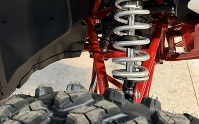 2026 Honda Talon 1000R FOX Live Valve