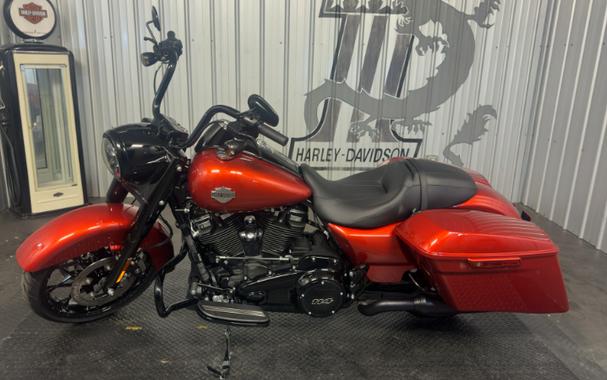 2025 Harley-Davidson ROAD KING SPECIAL