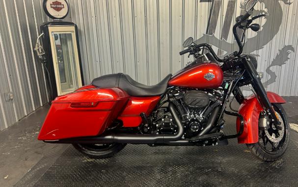 2025 Harley-Davidson ROAD KING SPECIAL
