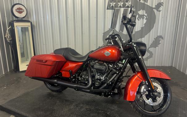 2025 Harley-Davidson ROAD KING SPECIAL