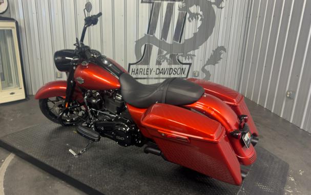 2025 Harley-Davidson ROAD KING SPECIAL