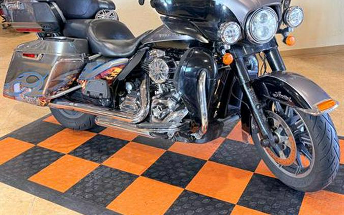 2014 Harley-Davidson Ultra Limited