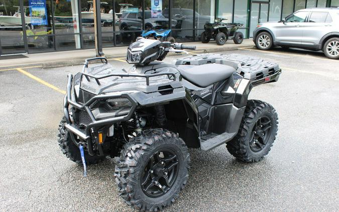 2027 Polaris® Sportsman 600 Trail