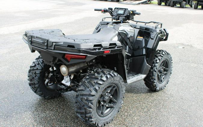 2027 Polaris® Sportsman 600 Trail