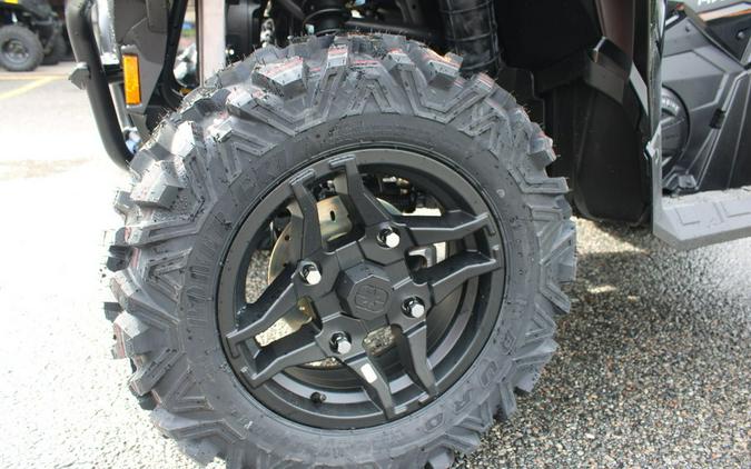2027 Polaris® Sportsman 600 Trail