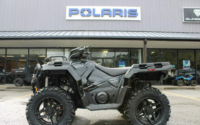 2027 Polaris® Sportsman 600 Trail