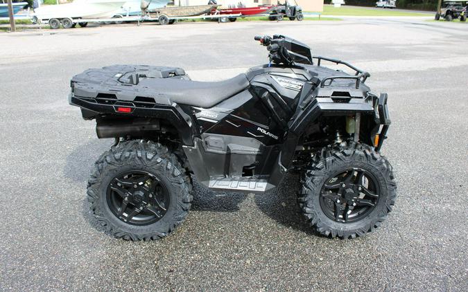 2027 Polaris® Sportsman 600 Trail