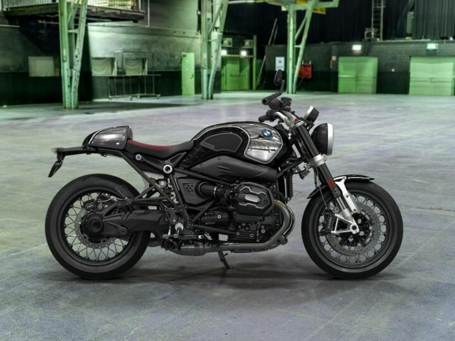 2023 BMW R nineT 100 Years