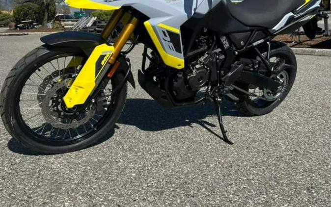 2023 Suzuki V-Strom 800DE