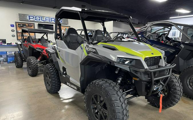 2024 Polaris Industries GENERAL XP 1000 Sport