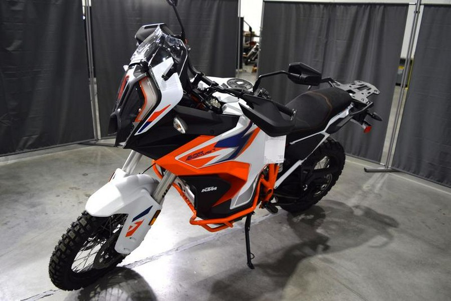 2024 KTM 1290 Super Adventure R