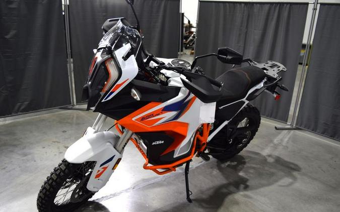 2024 KTM 1290 Super Adventure R