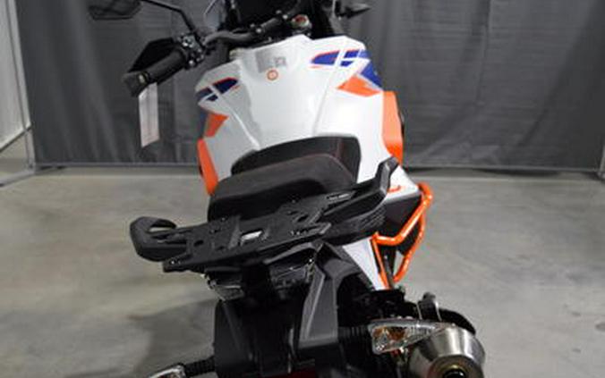 2024 KTM 1290 Super Adventure R