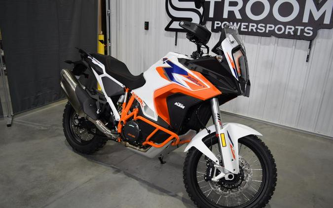 2024 KTM 1290 Super Adventure R