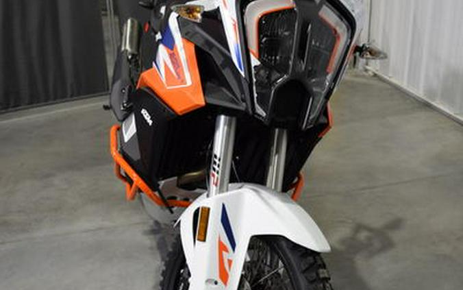 2024 KTM 1290 Super Adventure R