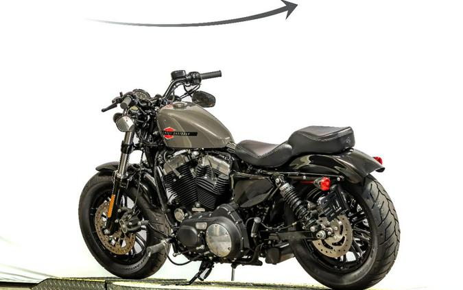 2019 Harley-Davidson Sportster Forty-Eight - $6,999.00