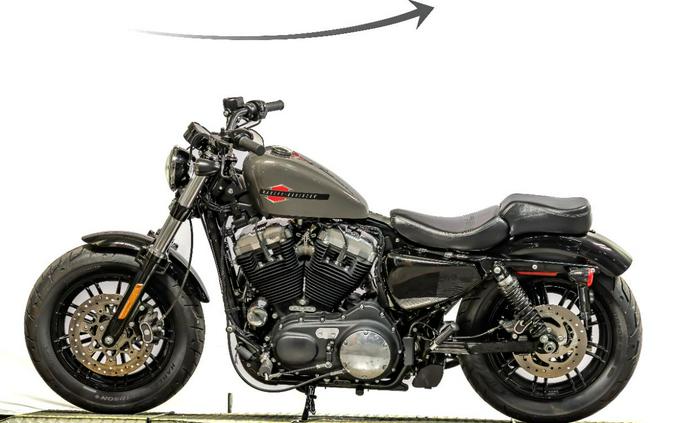 2019 Harley-Davidson Sportster Forty-Eight - $6,999.00