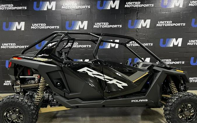 2024 Polaris® RZR Pro XP 4 Ultimate