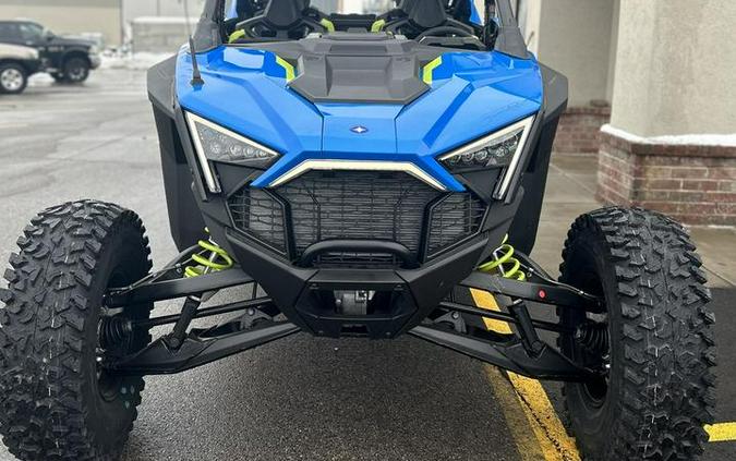 2024 Polaris® RZR Turbo R 4 Premium