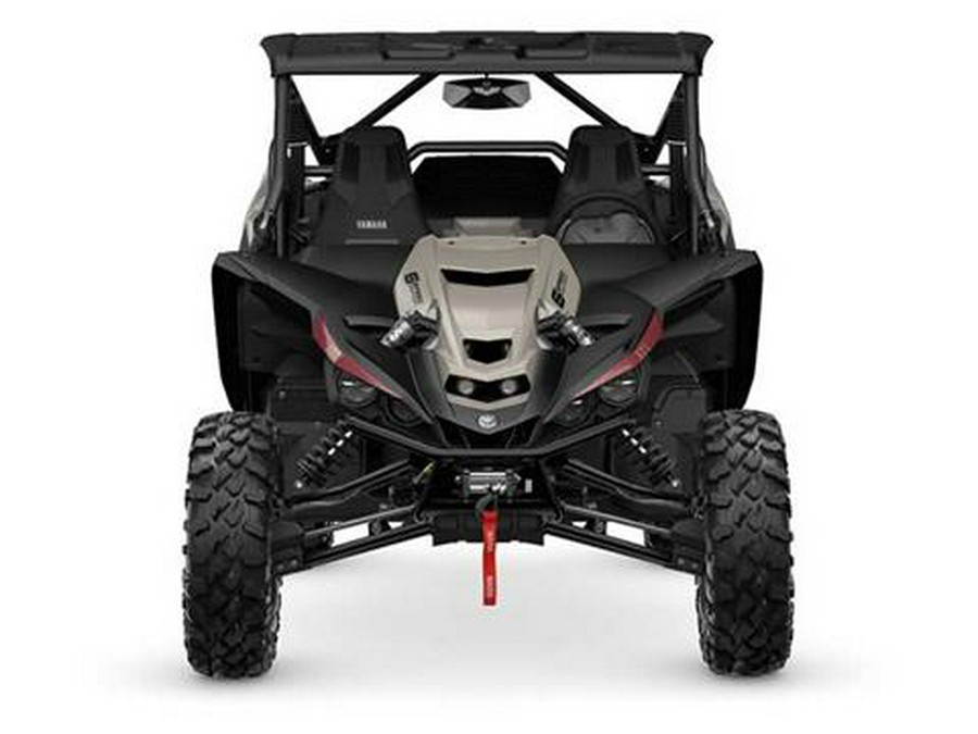 2024 Yamaha YXZ1000R SS XT-R