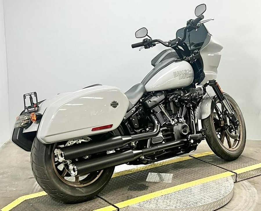 2024 Harley-Davidson® FXLRST - Low Rider® ST