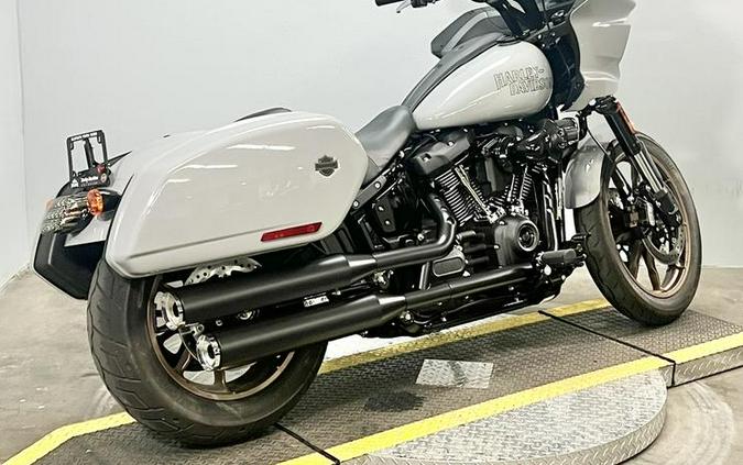 2024 Harley-Davidson® FXLRST - Low Rider® ST