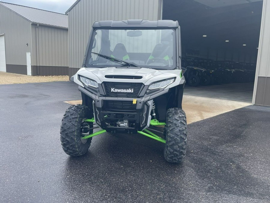 2024 Kawasaki Ridge® XR HVAC