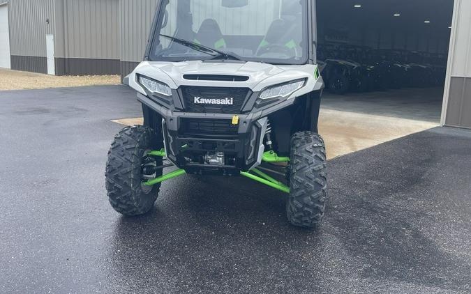 2024 Kawasaki Ridge® XR HVAC