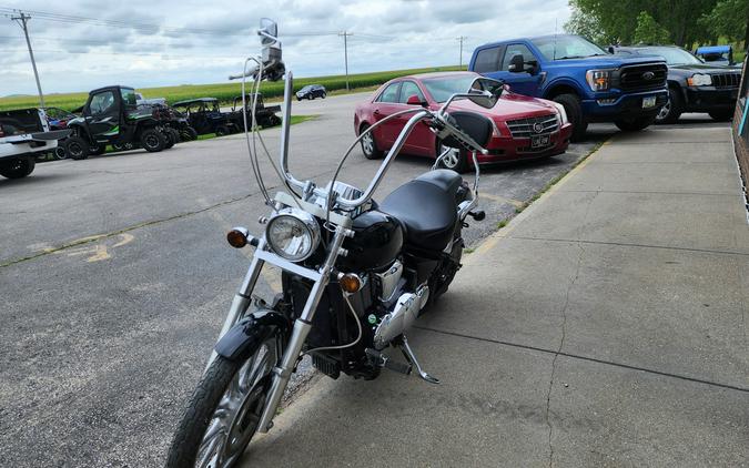 2008 Kawasaki Vulcan® 900 Custom