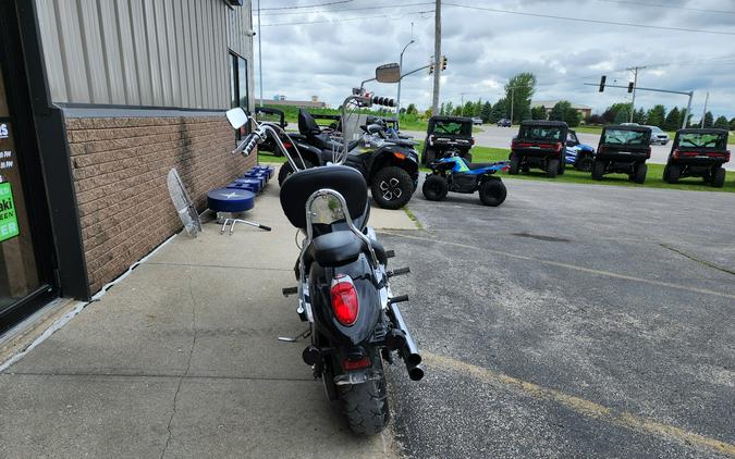 2008 Kawasaki Vulcan® 900 Custom