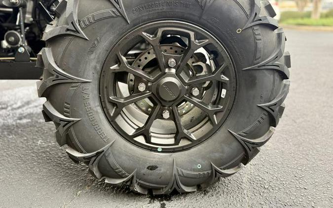 2025 Polaris® RZR XP 4 1000 Sport