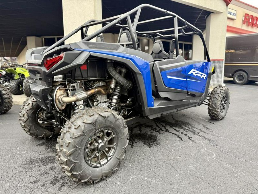 2025 Polaris® RZR XP 4 1000 Sport