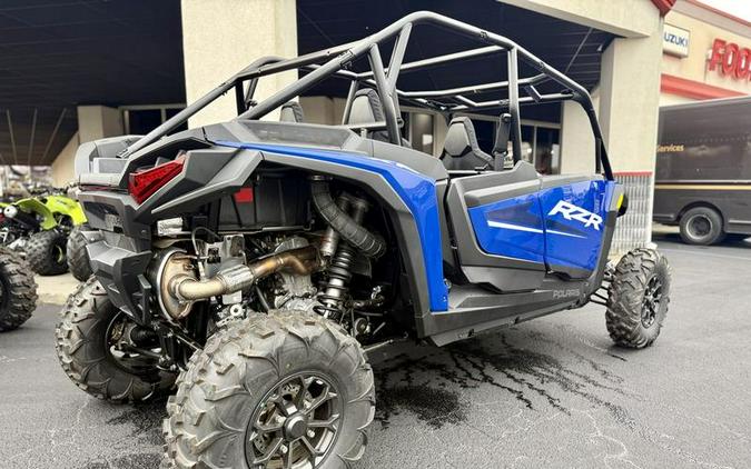 2025 Polaris® RZR XP 4 1000 Sport