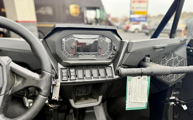 2025 Polaris® RZR XP 4 1000 Sport