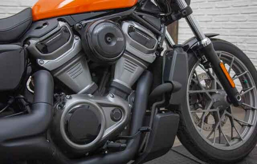 2024 Harley-Davidson® Nightster™ Special