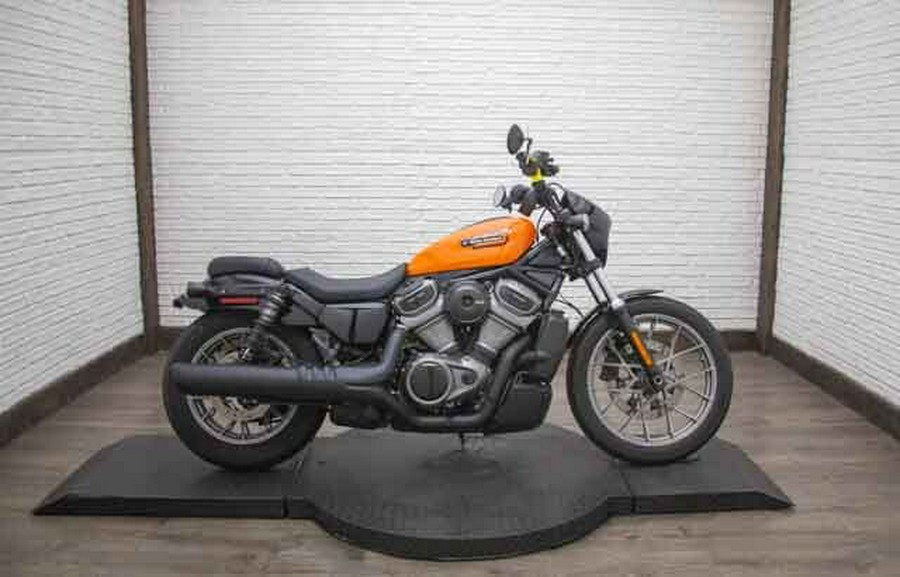 2024 Harley-Davidson® Nightster™ Special
