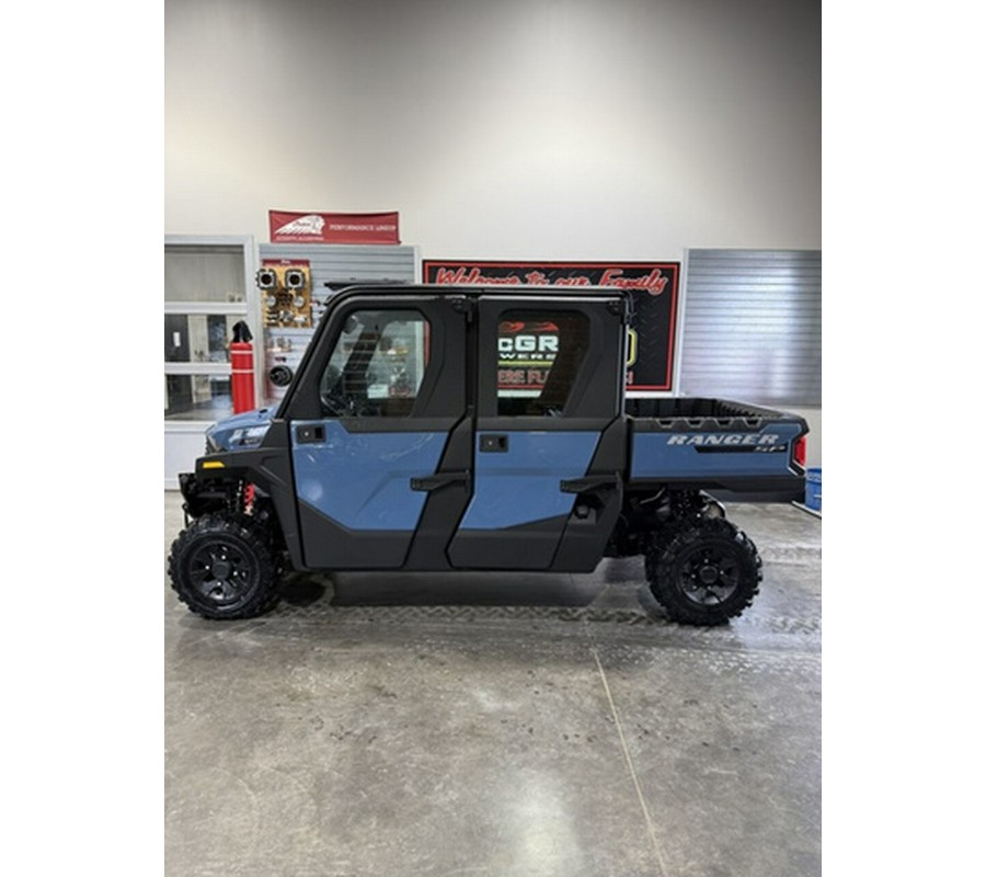 2026 Polaris Ranger Crew SP 570 NorthStar Edition