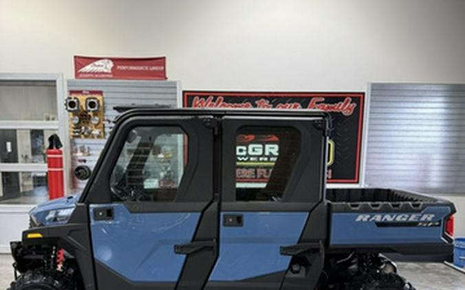 2026 Polaris Ranger Crew SP 570 NorthStar Edition
