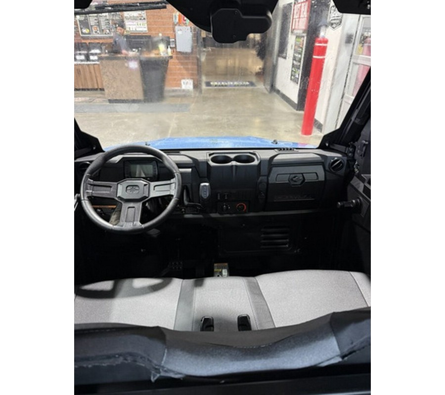 2026 Polaris Ranger Crew SP 570 NorthStar Edition